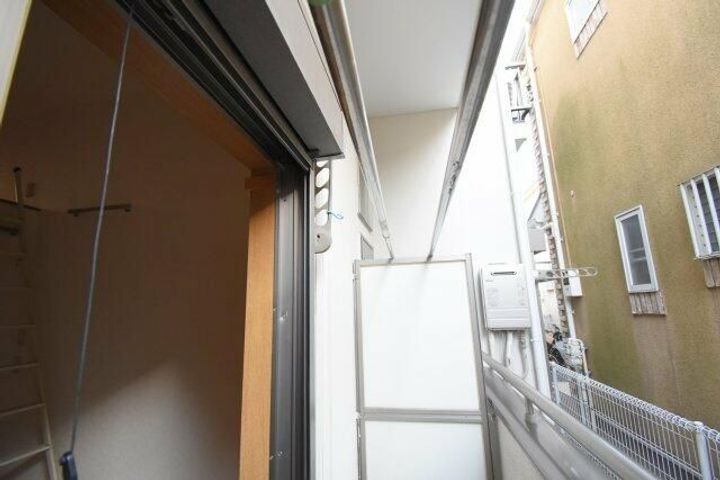 ウエストヨコハマのその他画像