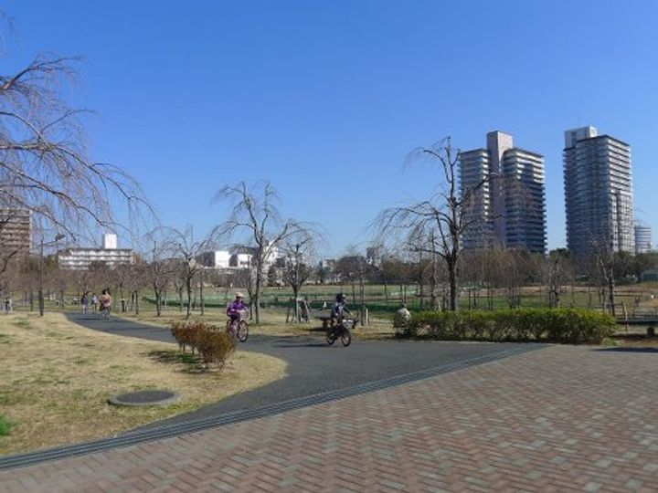 東京都荒川区町屋4(マンション)の賃貸物件の周辺