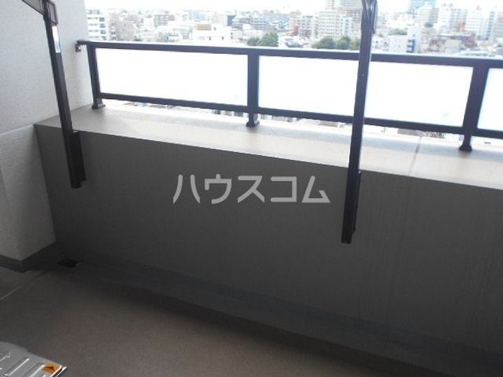 ステラメゾン三軒茶屋の内装