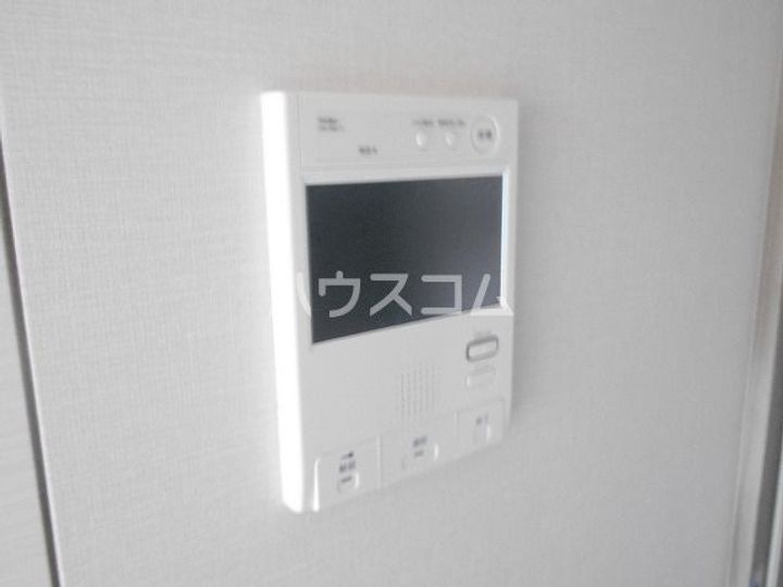 ステラメゾン三軒茶屋の内装