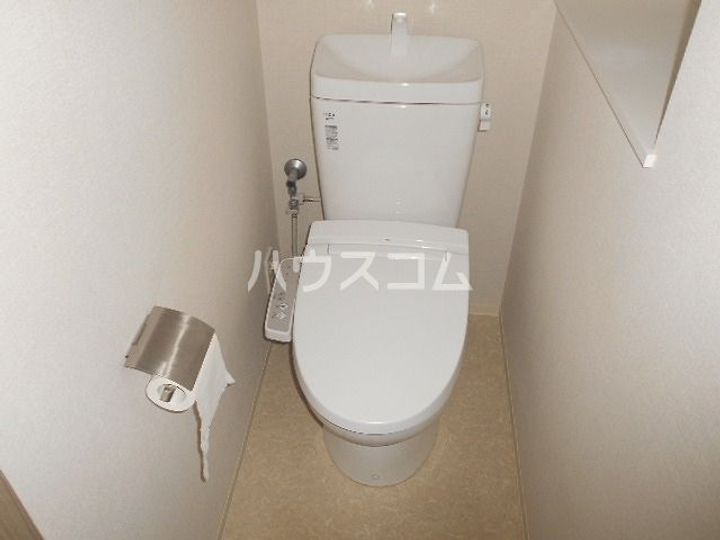 ステラメゾン三軒茶屋の内装