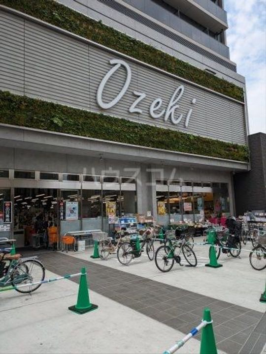 ステラメゾン三軒茶屋の周辺
