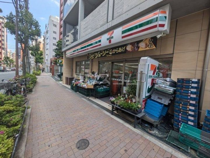 ステラメゾン三軒茶屋の周辺