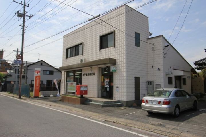 茨城県水戸市千波町(アパート)の賃貸物件の周辺