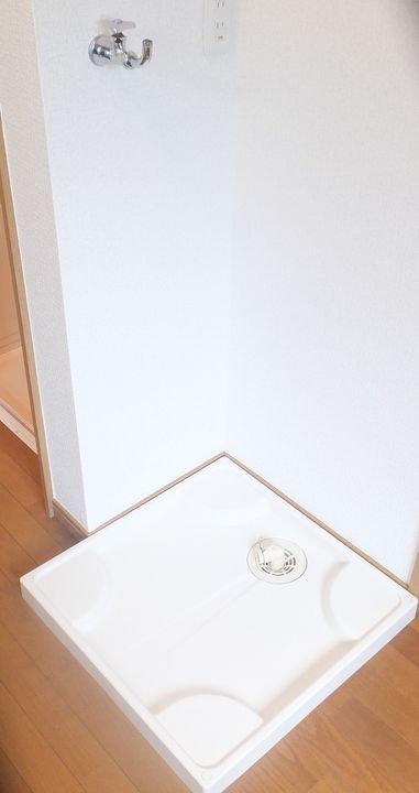 卯辰ハイツの内装