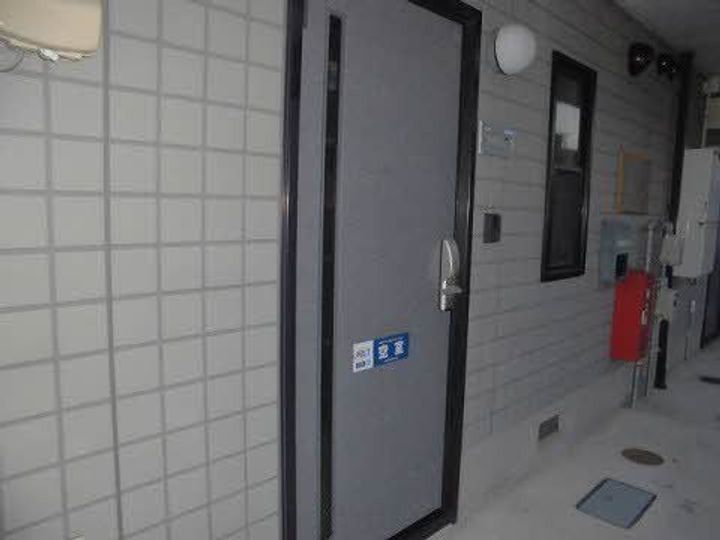 ルミエールコートIIBの地図