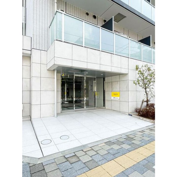 東京都墨田区石原3(マンション)の賃貸物件の地図