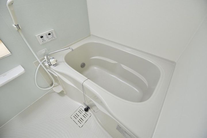 アルモニーの風呂