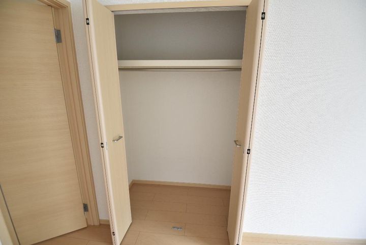 アルモニーの内装