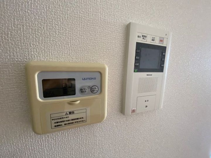 アソシアグロッツォ・クアトロ博多の内装
