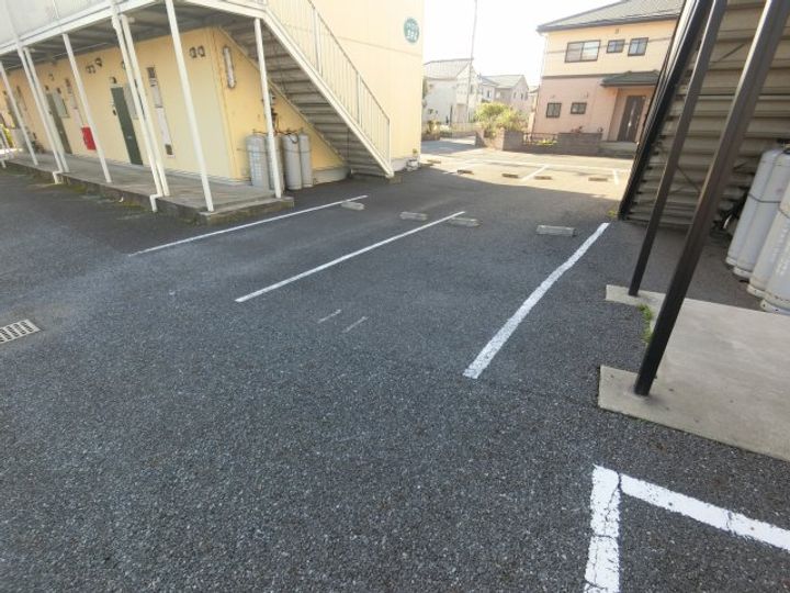 千葉県市原市五井(アパート)の賃貸物件の地図