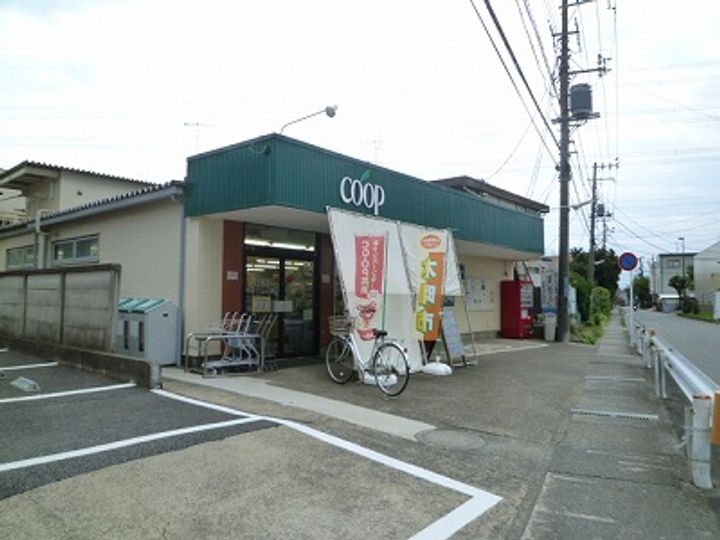 神奈川県海老名市門沢橋2(アパート)の賃貸物件の周辺