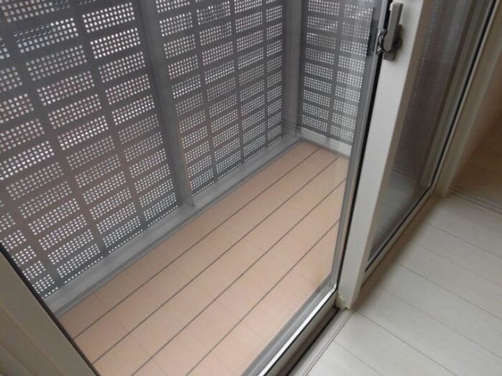 福島県郡山市富田町字舘南(アパート)の賃貸物件の内装