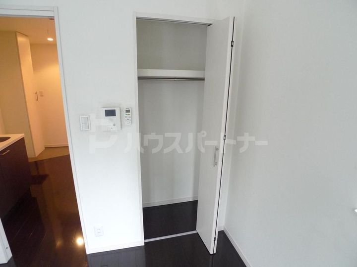 東京都葛飾区亀有2(アパート)の賃貸物件の内装