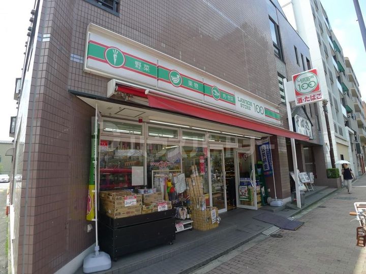 東京都葛飾区亀有2(アパート)の賃貸物件の周辺