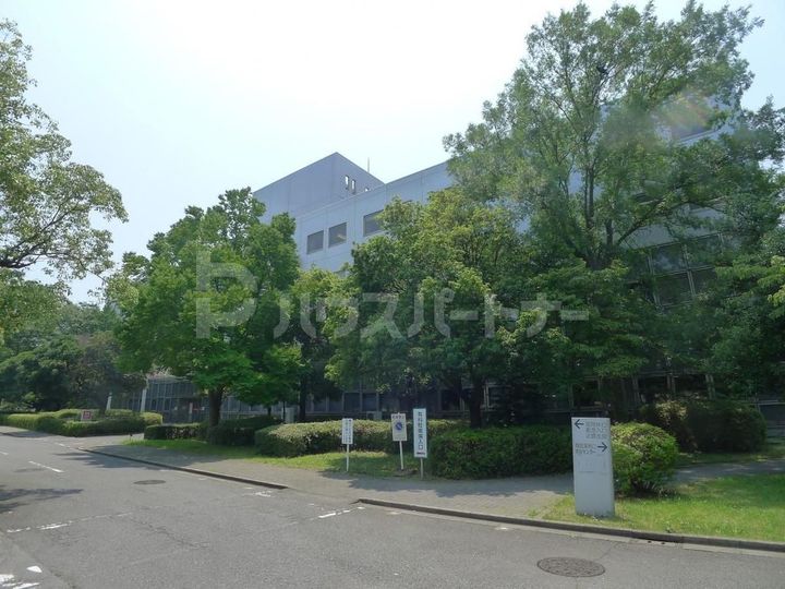 東京都葛飾区亀有2(アパート)の賃貸物件の周辺