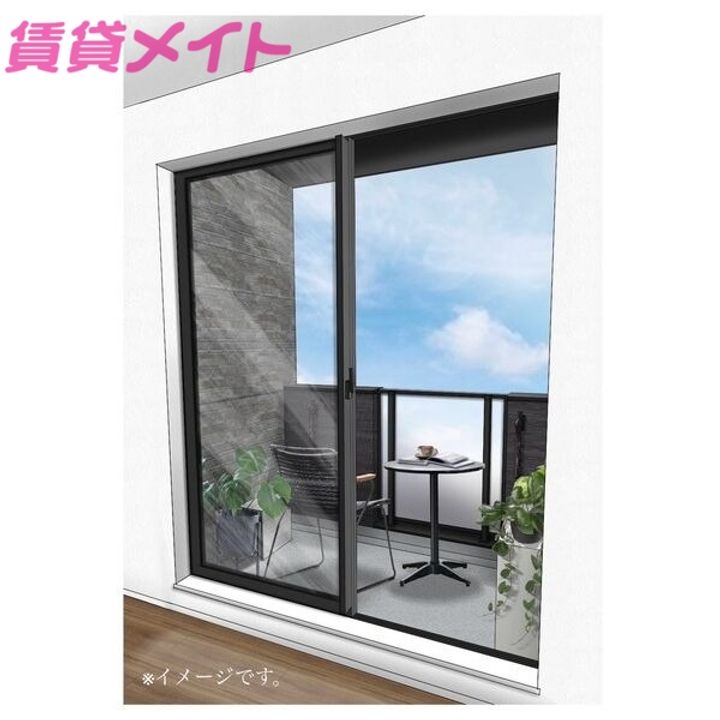 LECOCON四日市VIIIの内装