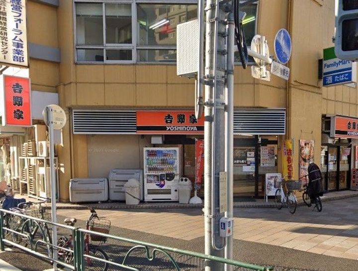 東京都北区田端新町2(マンション)の賃貸物件の周辺