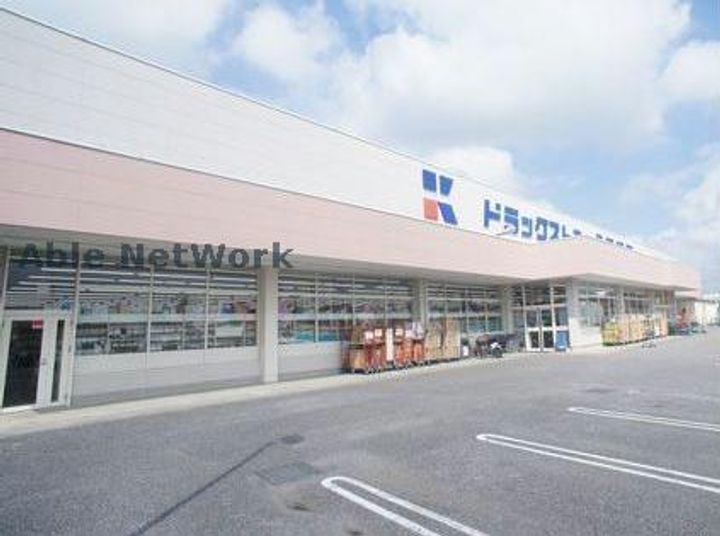 栃木県下都賀郡野木町大字丸林(アパート)の賃貸物件の周辺