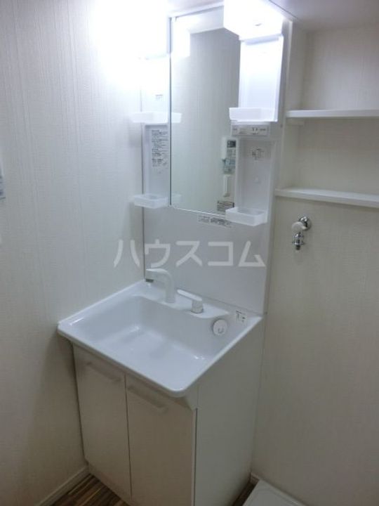 プラザ四天王の内装