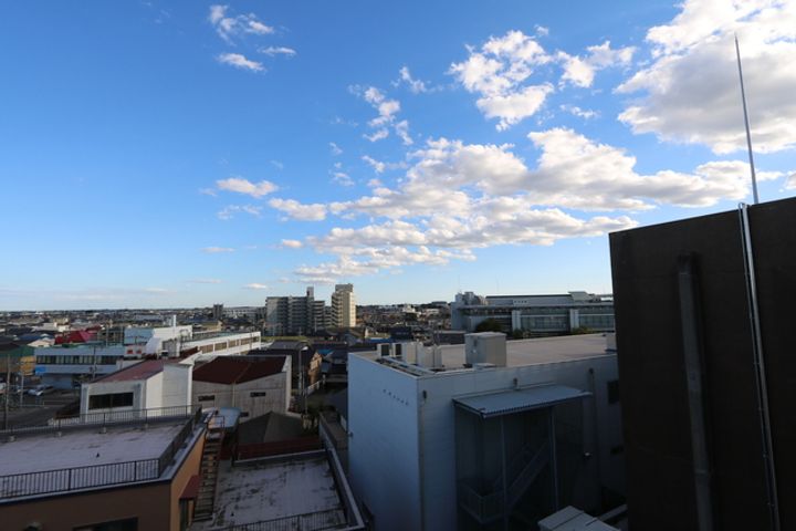 メゾン白銀556のその他画像