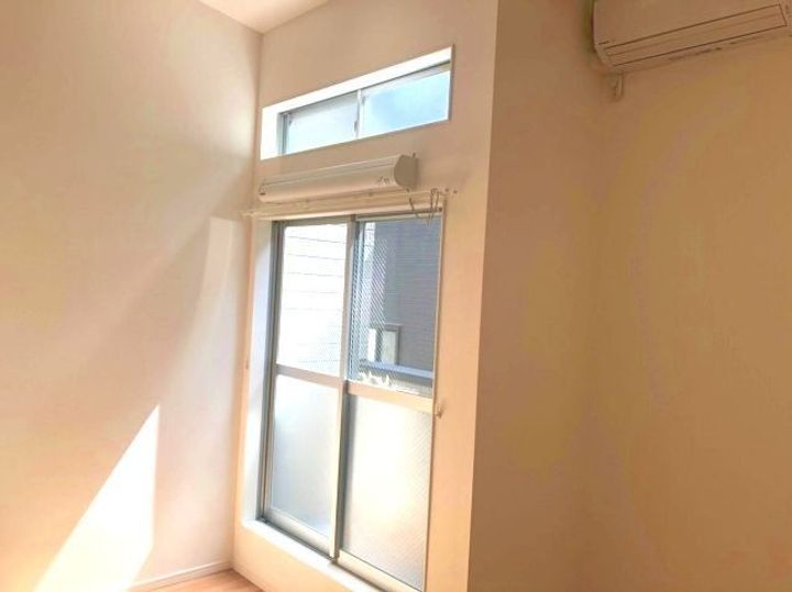 埼玉県所沢市弥生町(アパート)の賃貸物件の内装