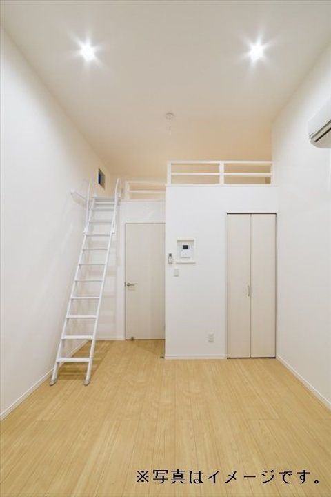 埼玉県所沢市弥生町(アパート)の賃貸物件の居間