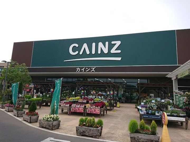 埼玉県本庄市今井(アパート)の賃貸物件の周辺