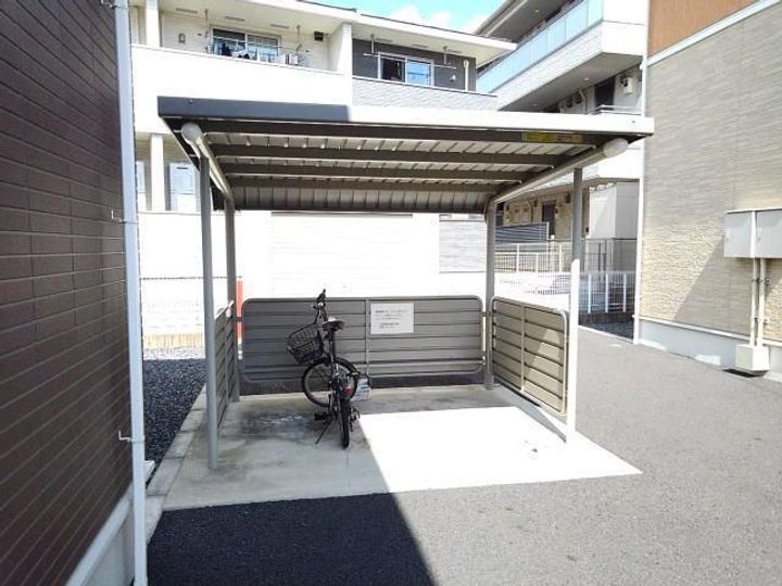 栃木県下野市小金井(アパート)の賃貸物件の地図