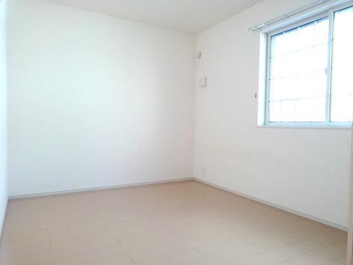 栃木県下野市小金井(アパート)の賃貸物件の内装