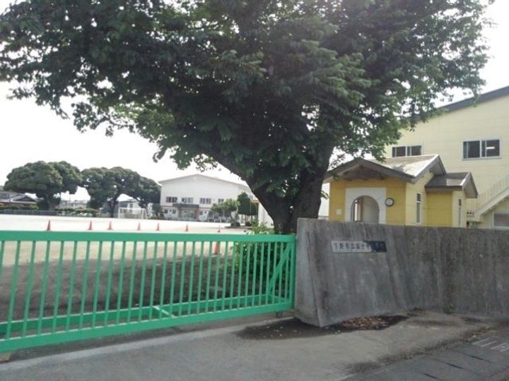 栃木県下野市小金井(アパート)の賃貸物件の周辺