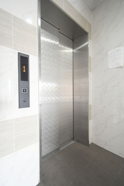 福岡県北九州市戸畑区中原東1(マンション)の賃貸物件の地図