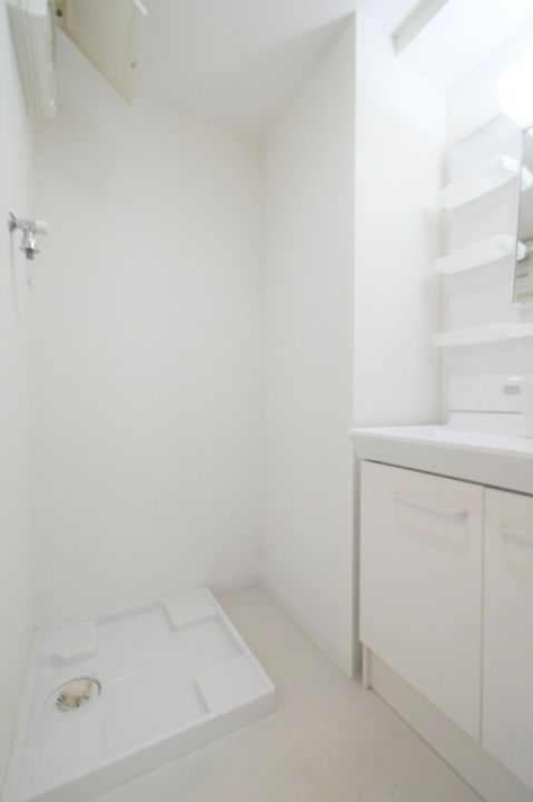 福岡県北九州市戸畑区中原東1(マンション)の賃貸物件の内装