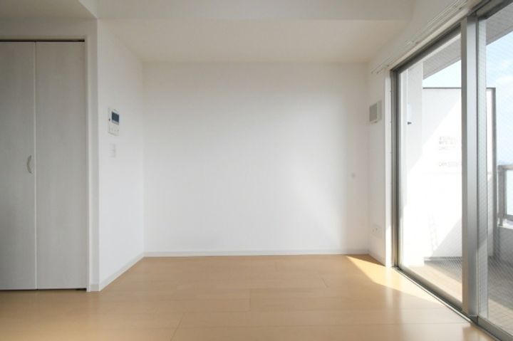 福岡県北九州市戸畑区中原東1(マンション)の賃貸物件の内装