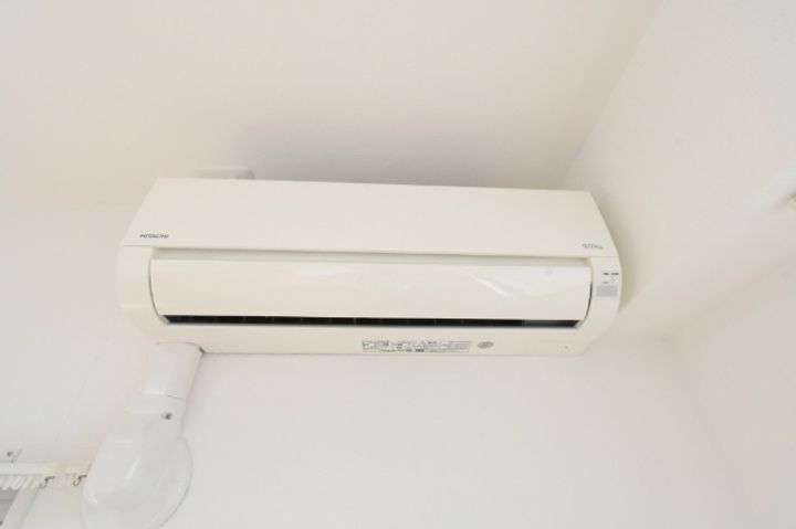 福岡県北九州市戸畑区中原東1(マンション)の賃貸物件の内装