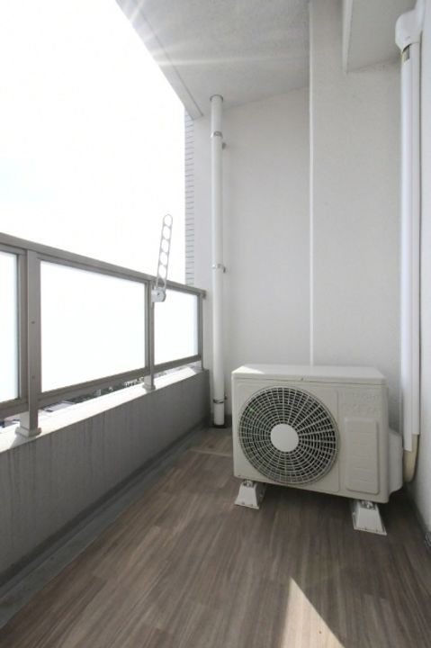 福岡県北九州市戸畑区中原東1(マンション)の賃貸物件の内装