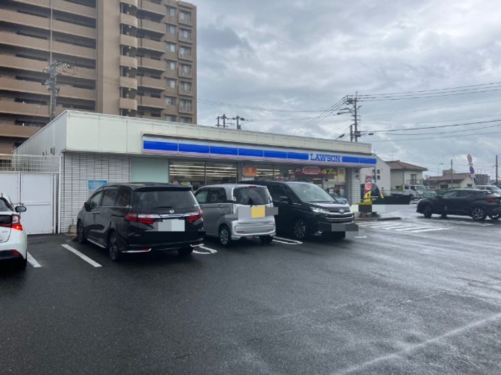 福岡県北九州市戸畑区中原東1(マンション)の賃貸物件の周辺