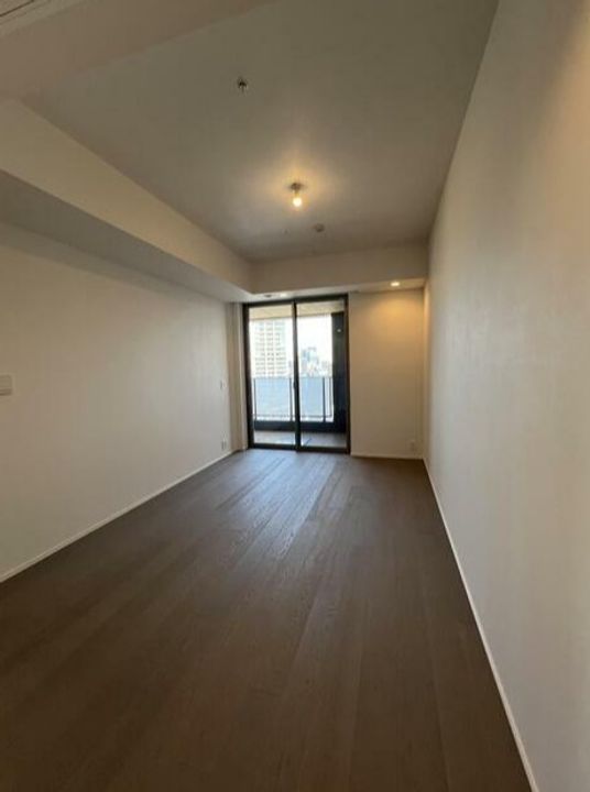 東京都千代田区富士見1(マンション)の賃貸物件の内装