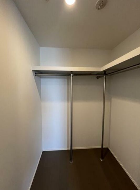 東京都千代田区富士見1(マンション)の賃貸物件の内装