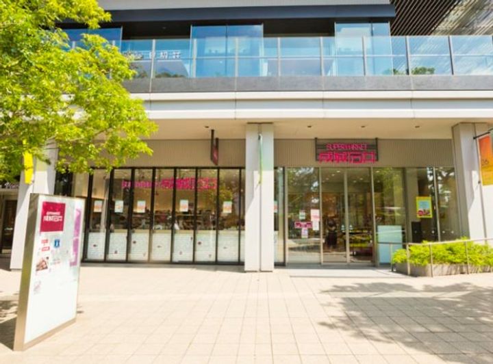 東京都千代田区富士見1(マンション)の賃貸物件の周辺