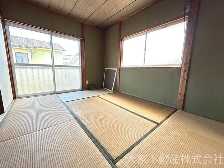 福田アパートのその他画像