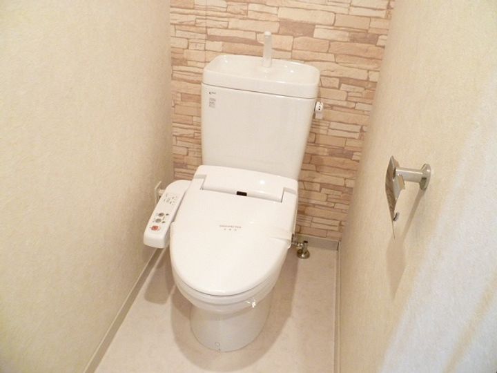 プライムアーバン博多の内装