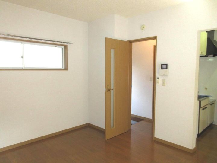 マイライフ21の内装