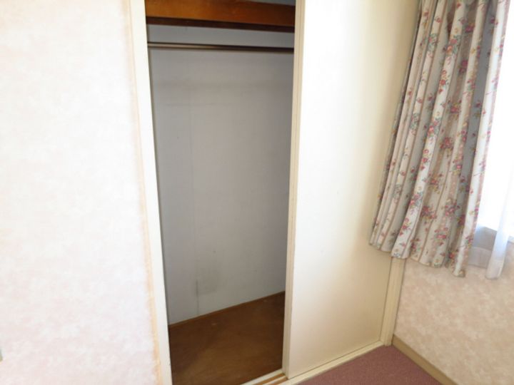 サザンマリーナハイツの内装