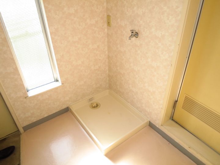 サザンマリーナハイツの内装