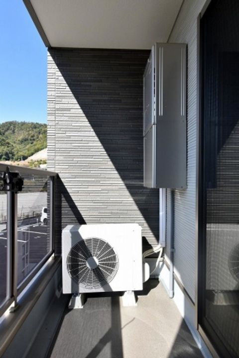 Agathon1636の内装