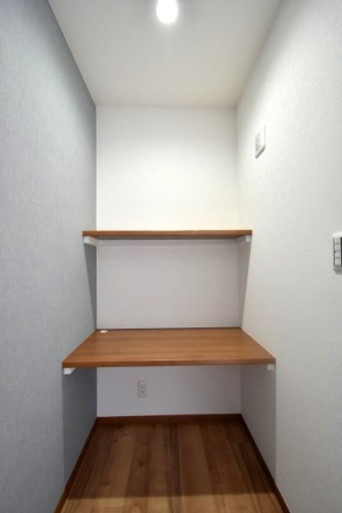 Agathon1636の内装