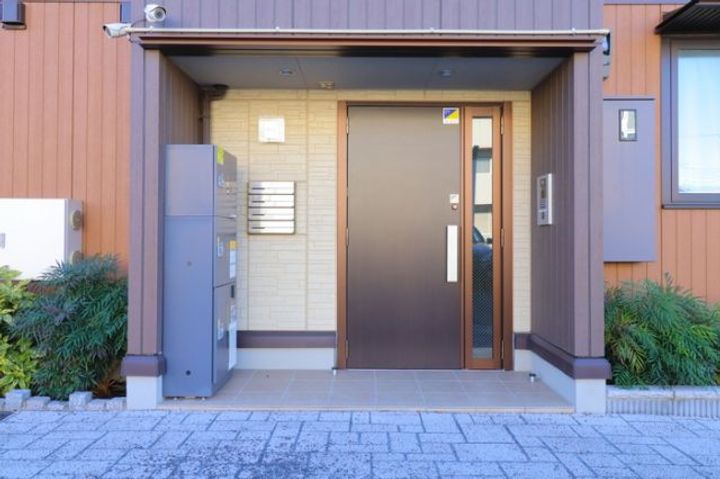 埼玉県越谷市レイクタウン9(アパート)の賃貸物件の地図