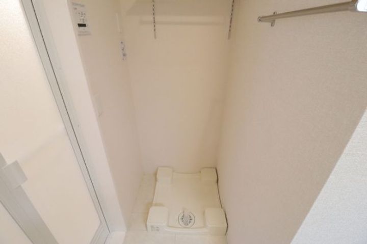 埼玉県越谷市レイクタウン9(アパート)の賃貸物件の内装