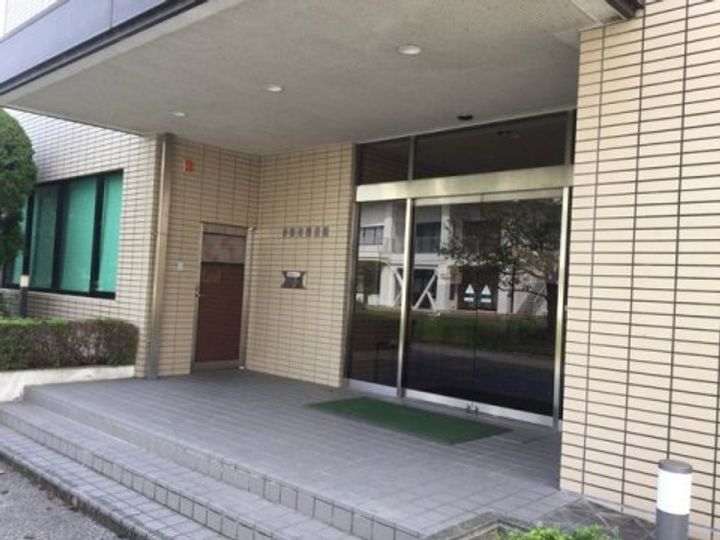 Villa Risaieの周辺